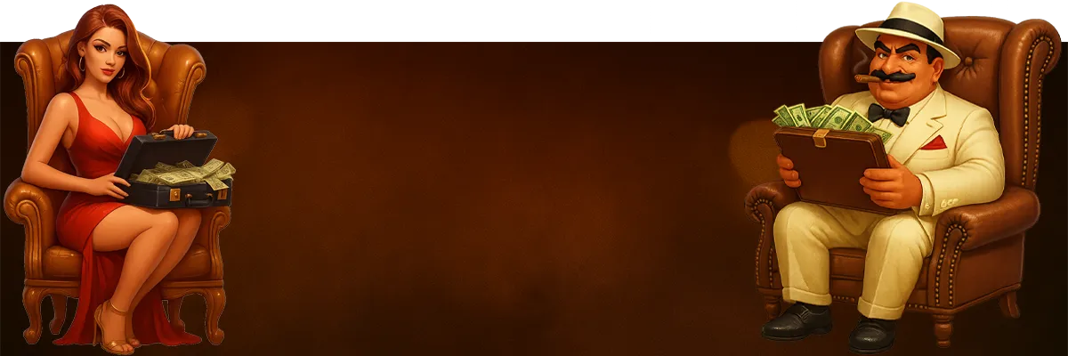 Golden Mister Casino